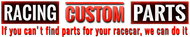 Custom Racing Parts
